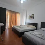 Apartment For Family And Friends.