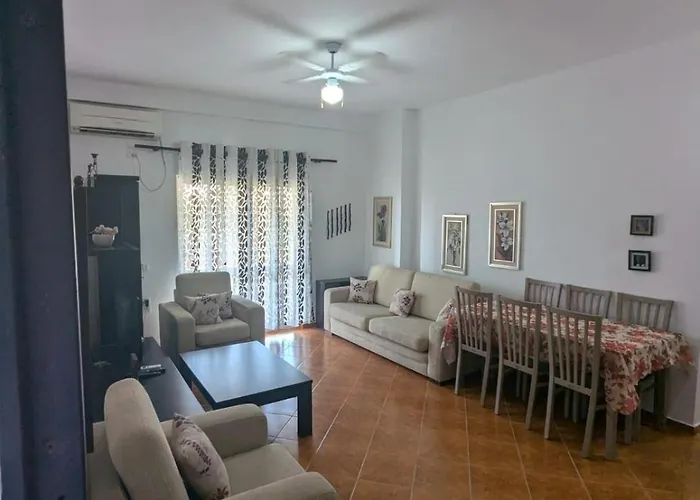 Apartment For Family And Friends.