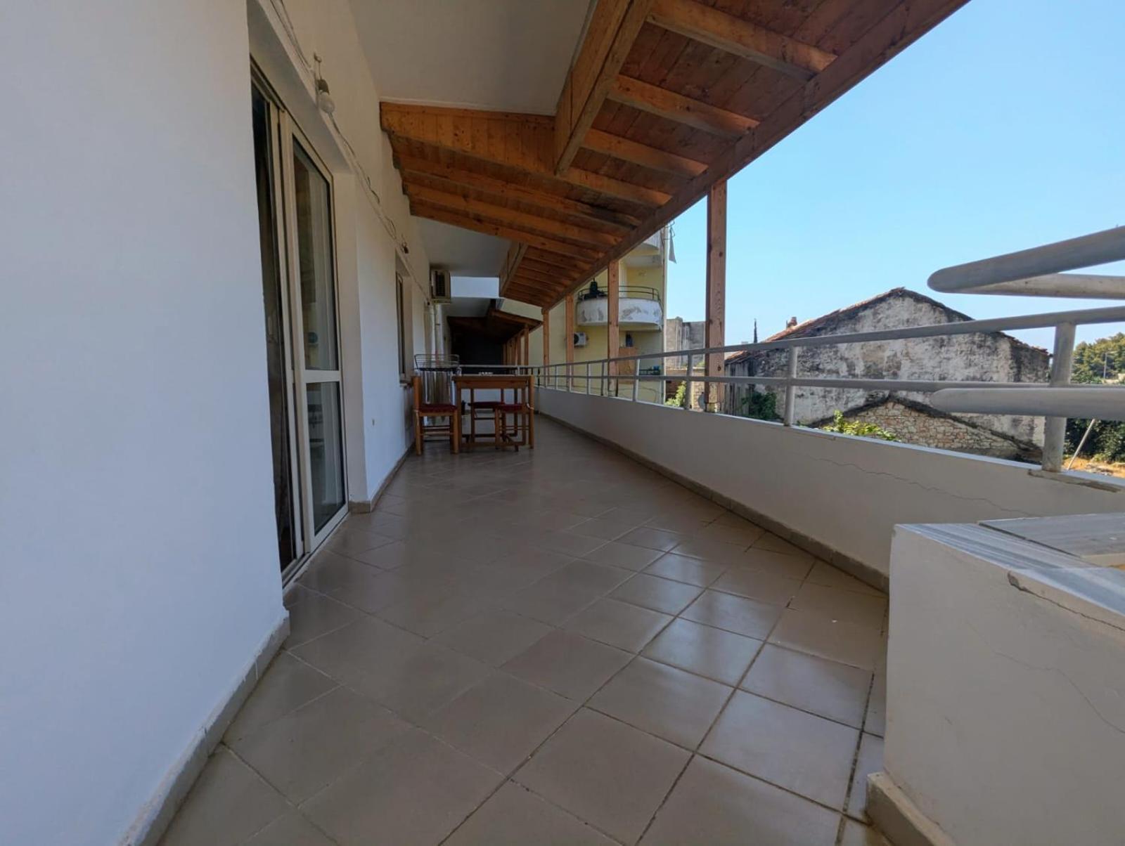 Apartament For Family And Friends. Himara